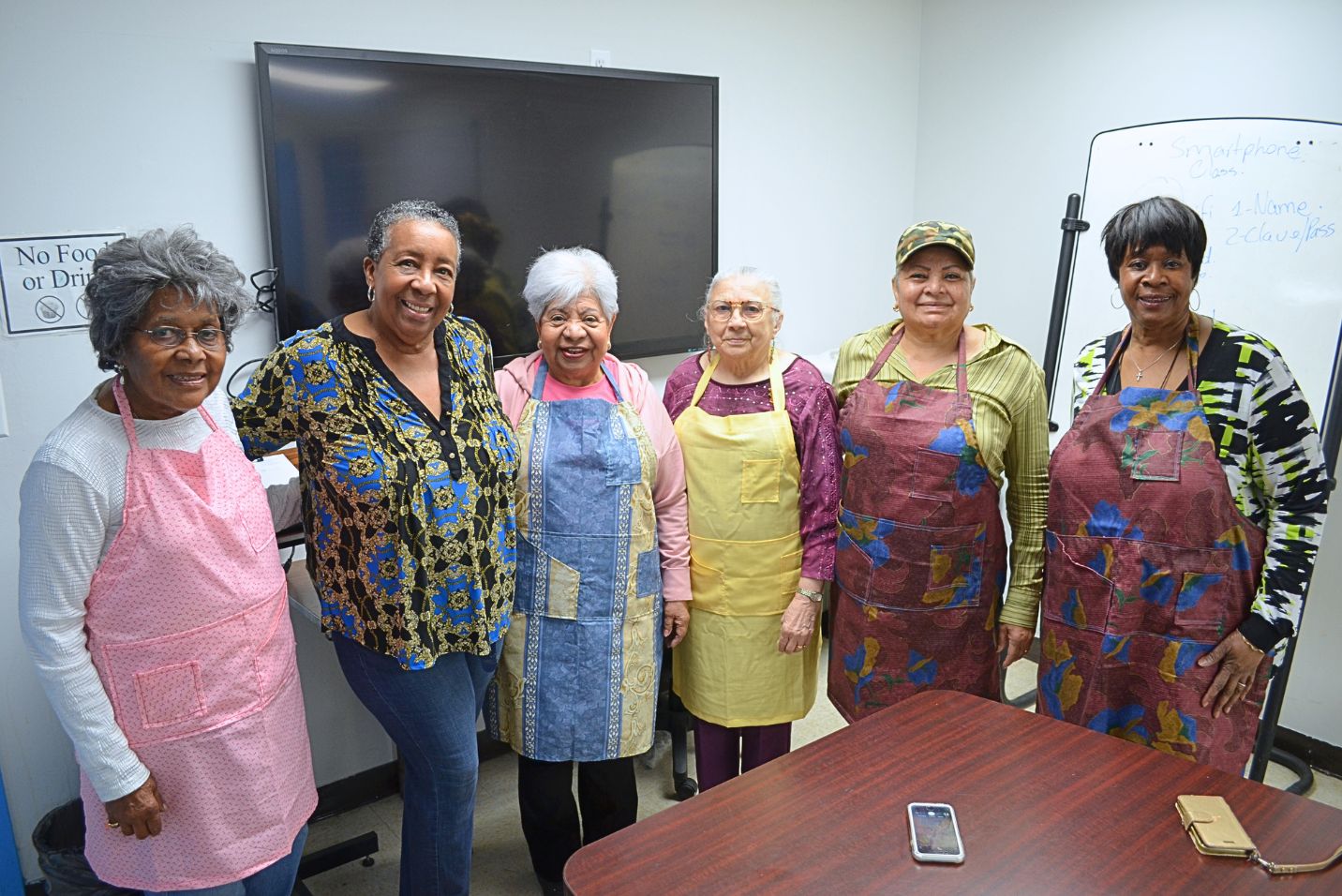 Healthcare For Seniors Yucca Valley, CA